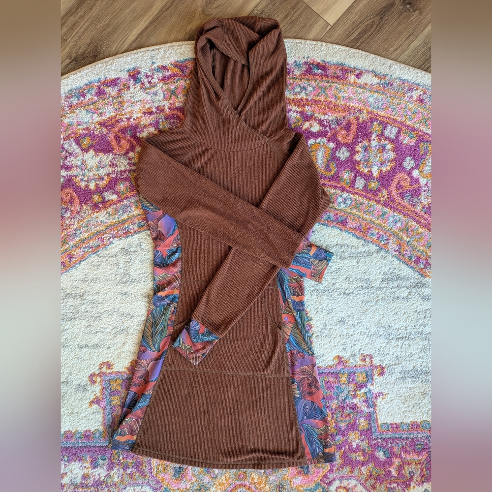 Youer Treasure Dress, XS, Range